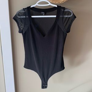 Dynamite Bodysuit - small